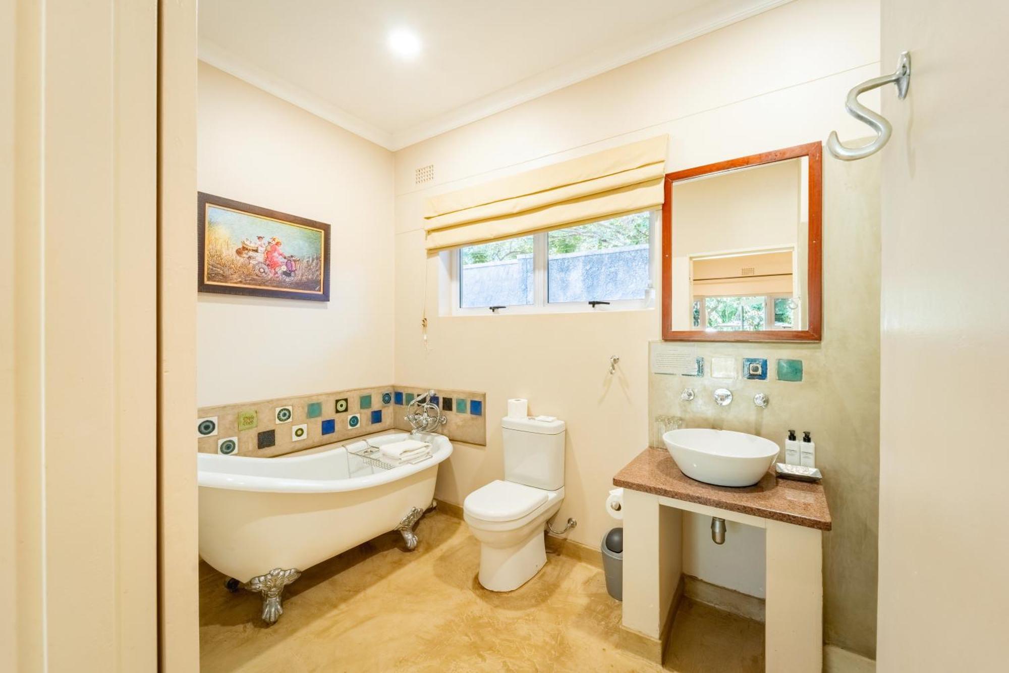 Bayete Guest Lodge ヴィクトリア・フォールズ エクステリア 写真