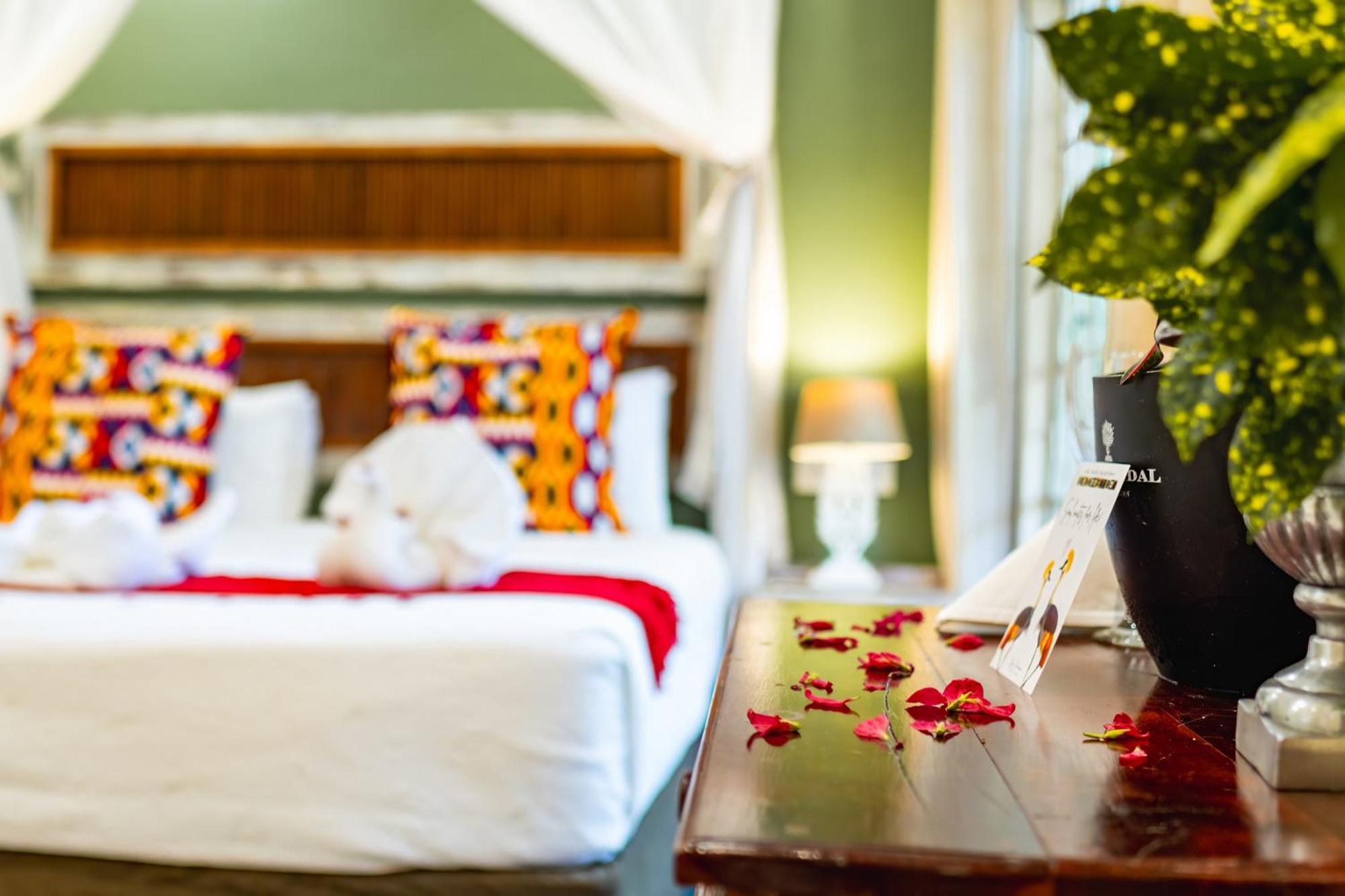 Bayete Guest Lodge ヴィクトリア・フォールズ エクステリア 写真