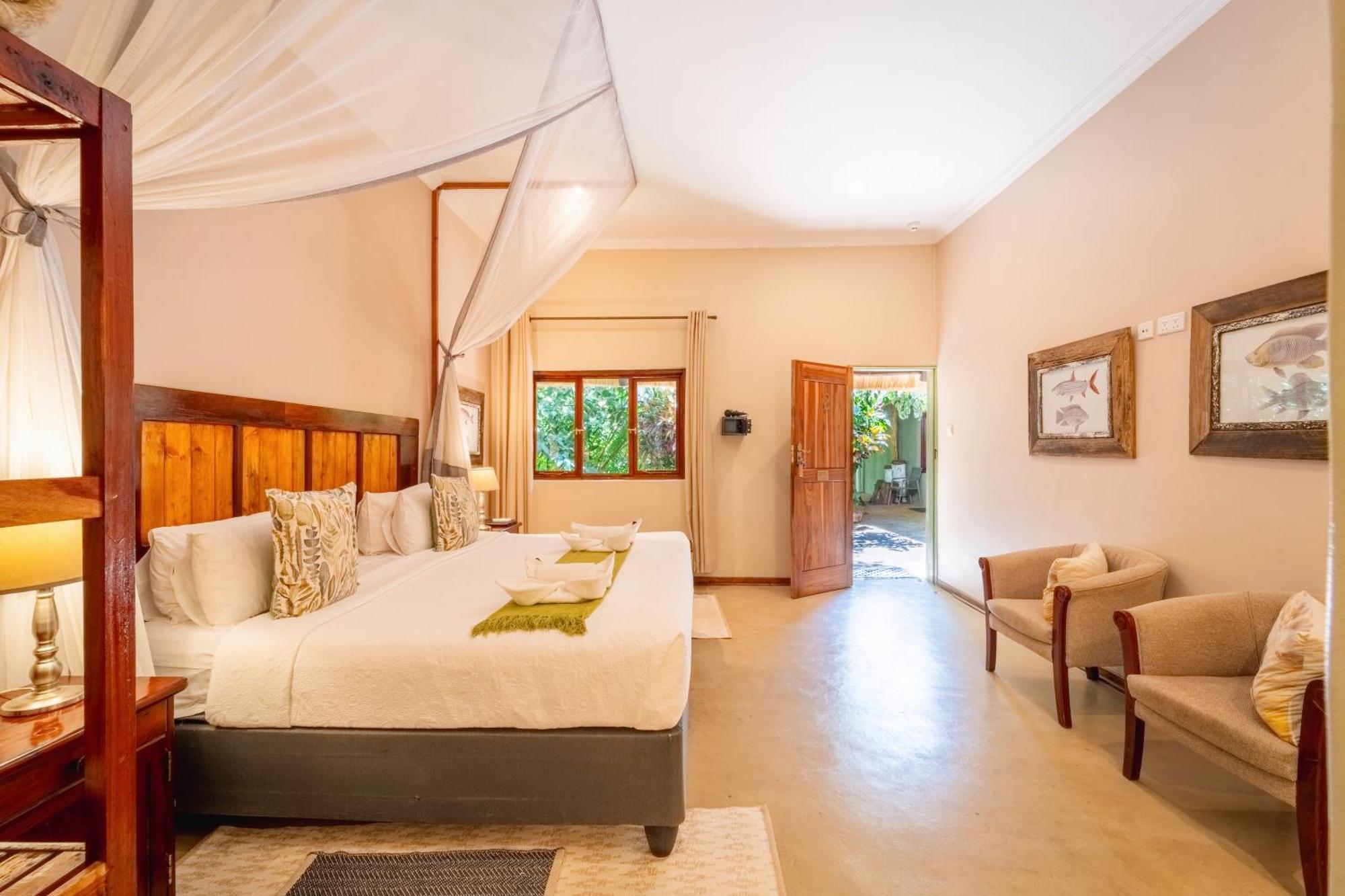 Bayete Guest Lodge ヴィクトリア・フォールズ エクステリア 写真