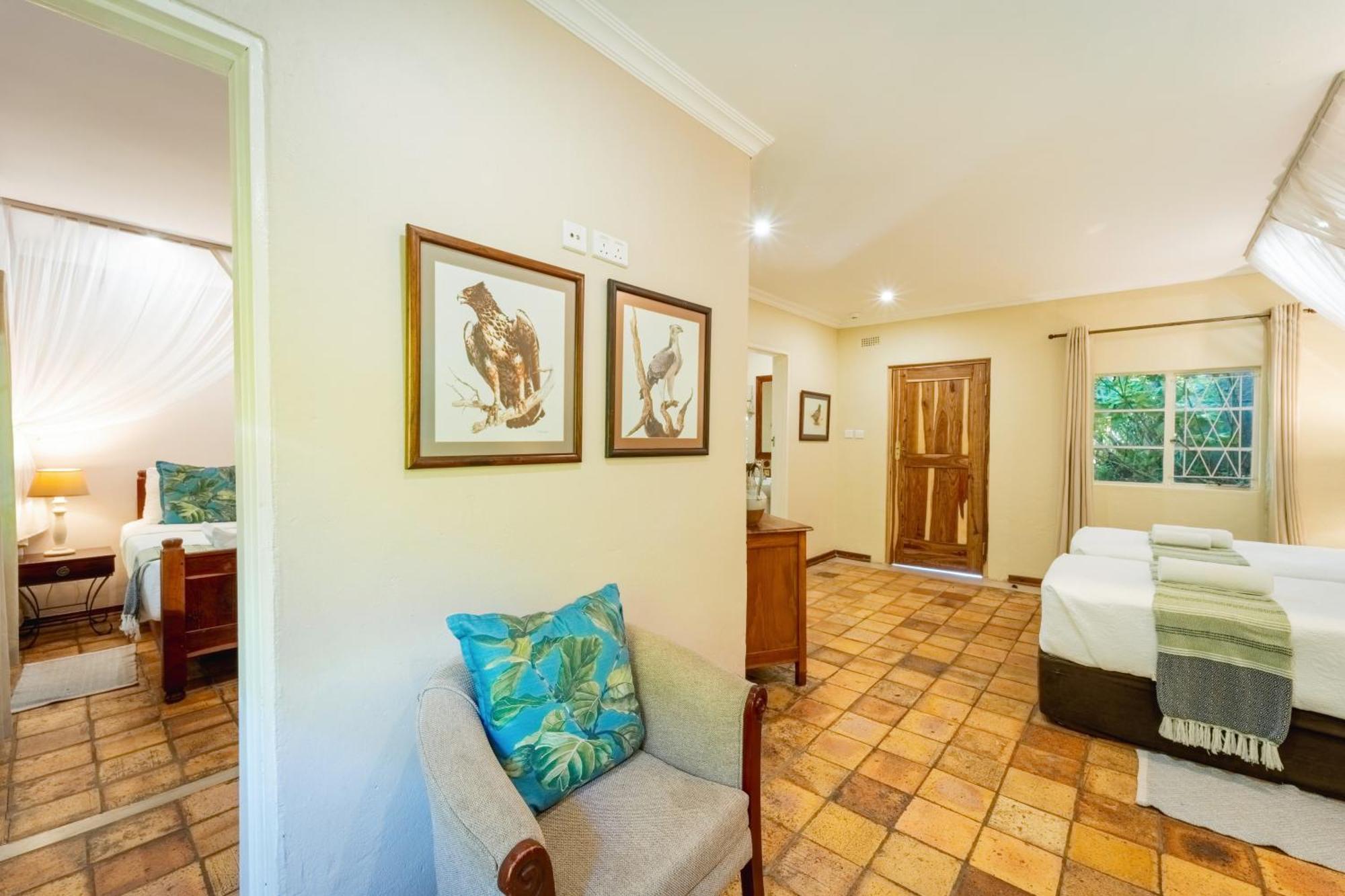Bayete Guest Lodge ヴィクトリア・フォールズ エクステリア 写真